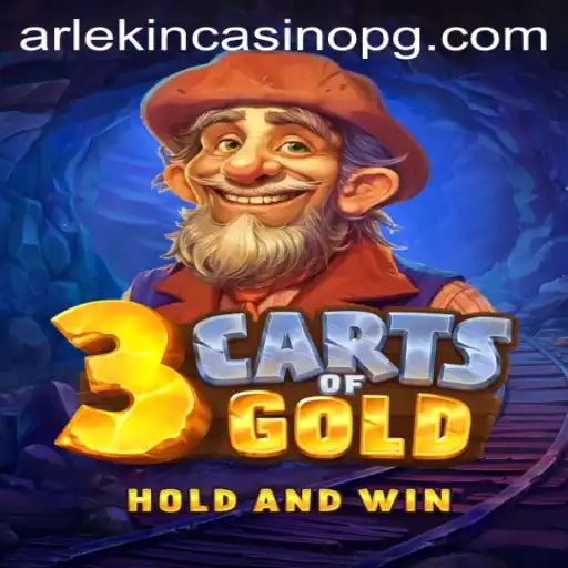 Unveiling the Intriguing World of 3cartsOfGold: A Deep Dive into Gameplay and Strategy