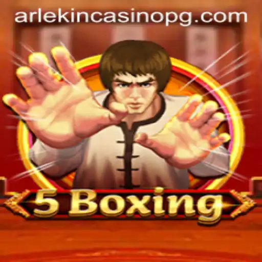 Exploring the Exciting World of 5Boxing and Understanding brarr.bet paga