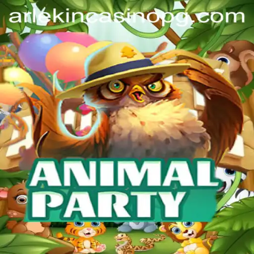 Exploring the Exciting World of AnimalParty and the Winning Potential of brarr.bet paga