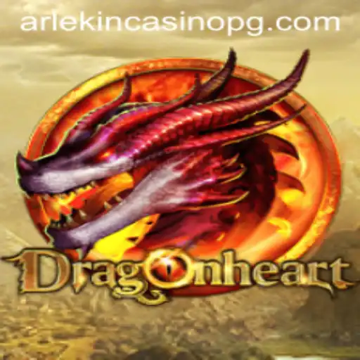Explore the Enchanting World of DragonHeart and Discover How brarr.bet paga Fits In