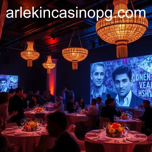 Exclusive Events