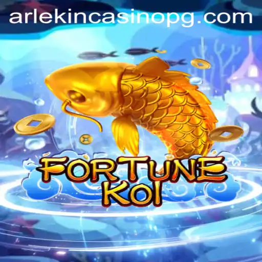 FORTUNEKOI: Diving into the Enchanting World of Virtual Fish Gaming