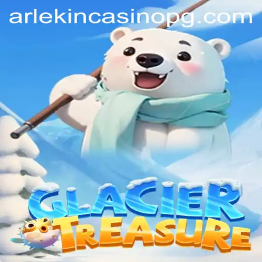 Discover the Chilling Adventure of GlacierTreasure: A Thrilling Expedition