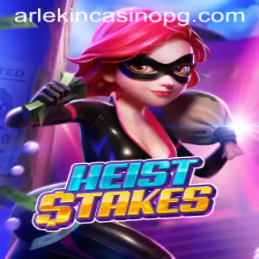 Unveiling HeistStakes: The Thrill of the Ultimate Virtual Heist