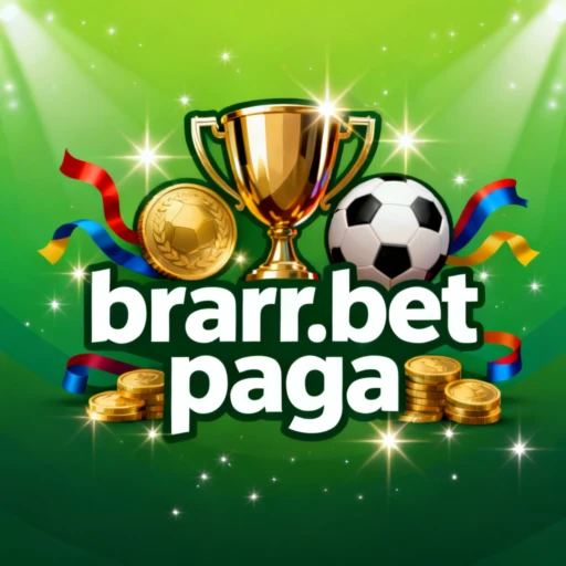 brarr.bet paga Logo