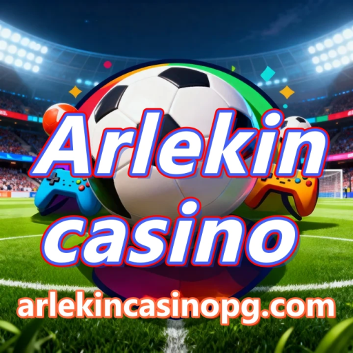 Arlekin casino