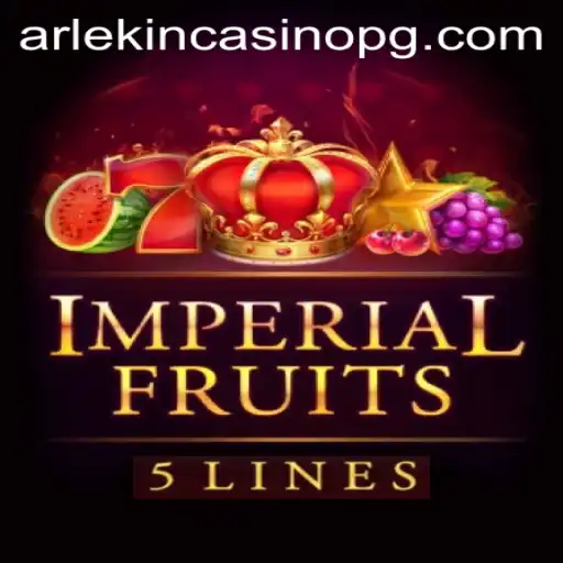 Introducing ImperialFruits5: A Captivating Gaming Experience