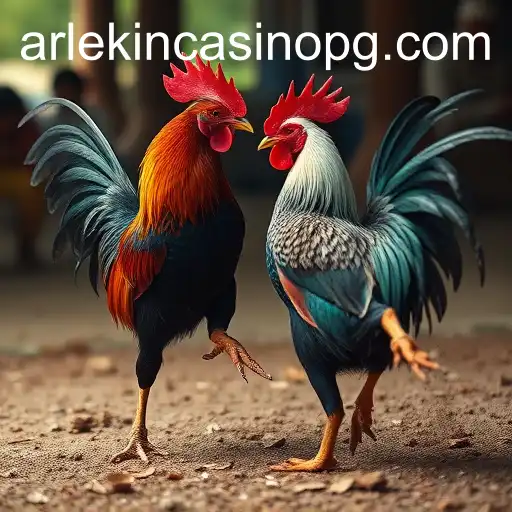 Jogos de sabong