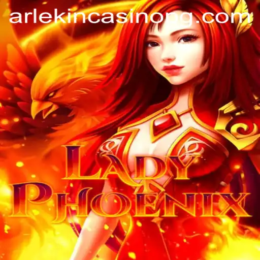 An In-Depth Look at LadyPhoenix and Its Engaging Gameplay