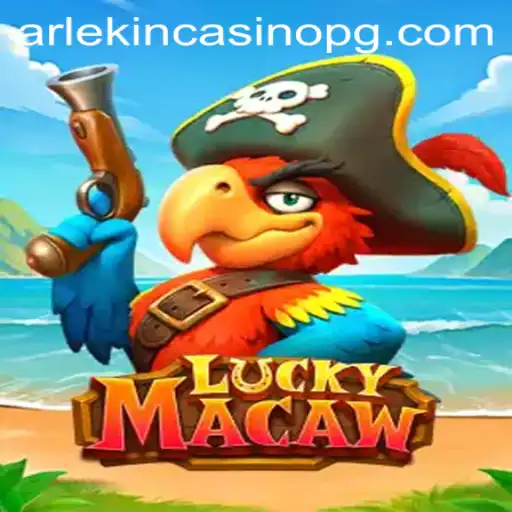 Discover the Thrill of LuckyMacaw: Your Guide to the Game and Brarr.bet Paga