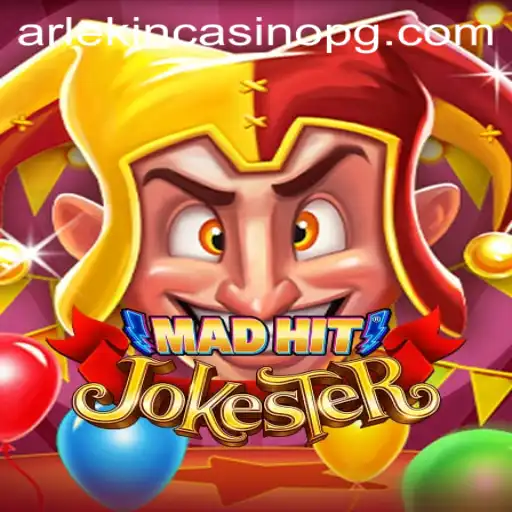 Discover the Hilarious World of MadHitJokester