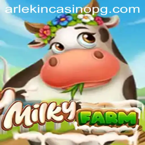 Discover the Unique World of MilkyFarm: A New Gaming Experience with Brarr.bet Paga