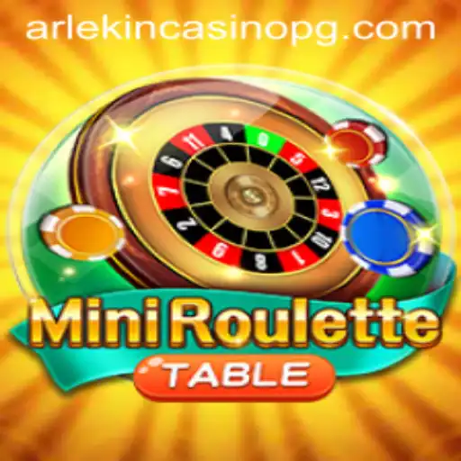 Discovering MiniRoulette: An Exciting New Twist on a Classic Game