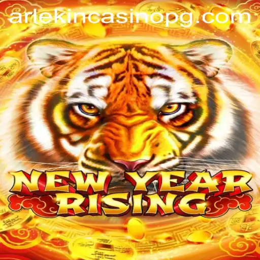 NewYearRising: Revolutionizing Gaming with brarr.bet paga