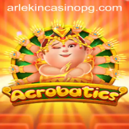 Discover the Fascinating World of Acrobatics