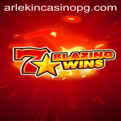 Unleashing the Thrill: A Dive into the World of BlazingWins