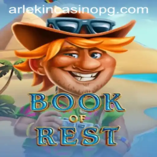 Exploring the Intriguing World of BookofRest: An In-depth Look at Gameplay and Features