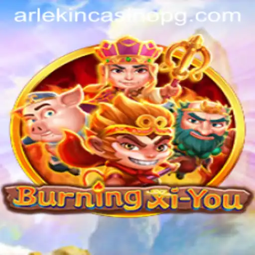 Exploring the Mystical World of BurningXiYou: A Game of Ancient Legends and Modern Adventures