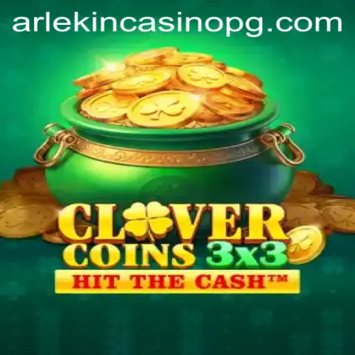 Clovercoin3x3: A New Era in Online Gaming