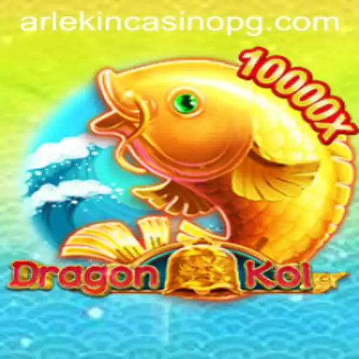 DragonKoi: An Immersive Gaming Experience with Exciting Developments