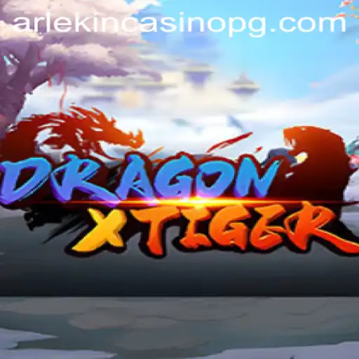 Unveiling DragonXTiger: A Riveting Game Experience