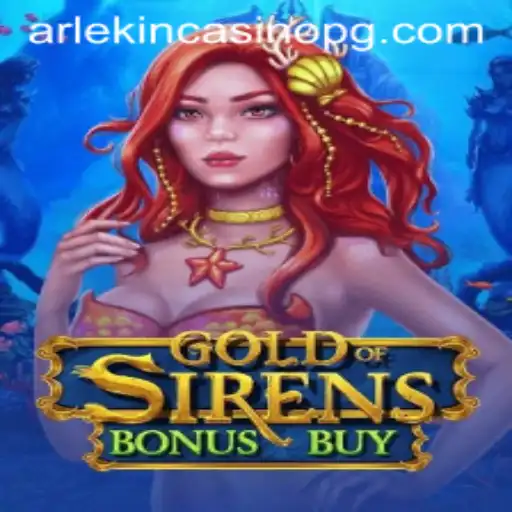 GoldofSirensBonusBuy: Navigating the Underwater Realm