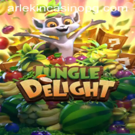 Explore the Exciting World of JungleDelight: A Game Like No Other