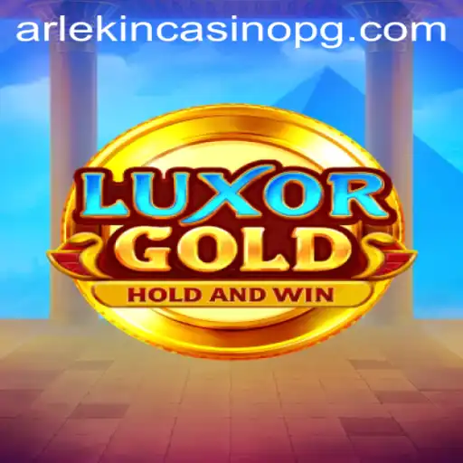 Discovering the Thrills of LuxorGold: A Mesmerizing Game Experience