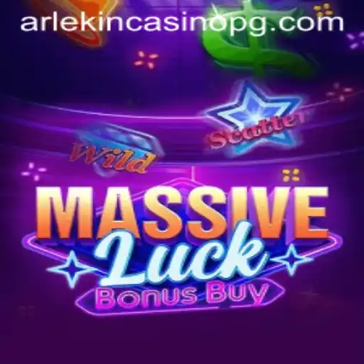 Exploring the Thrills of MassiveLuckBonusBuy: A Game of Luck and Strategy