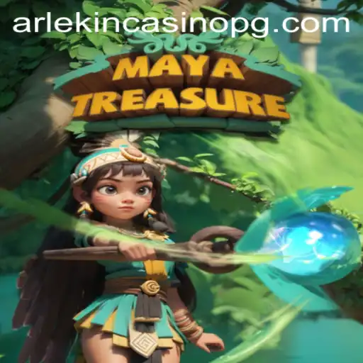 MayaTreasure: A Journey into the Ancient World of Riches