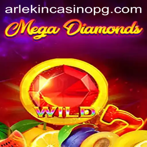 Discover MegaDiamond: A Thrilling Gaming Experience with Brarr.bet Paga Integration