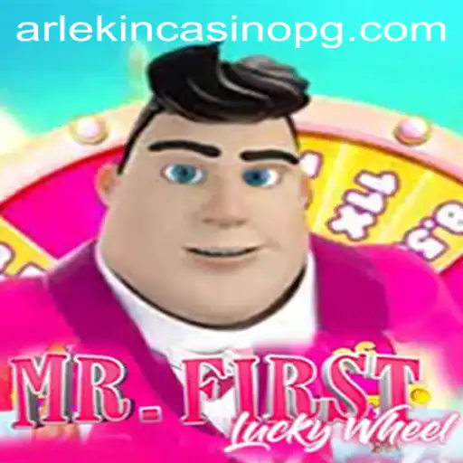 Exploring the Excitement: MrFirstLuckyWheel - A New Era of Gaming