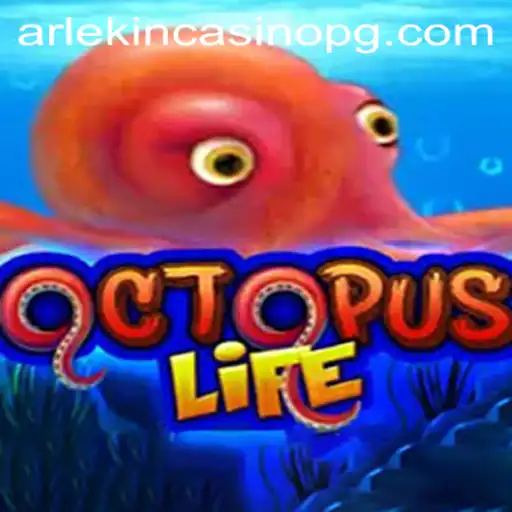 Thriving in OctopusLife: A Dive into the Mesmerizing Adventure
