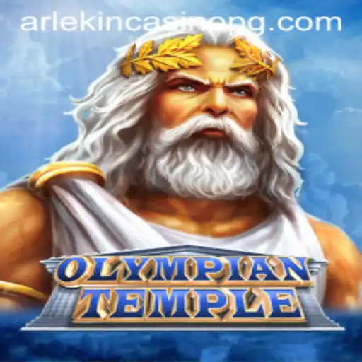 Discovering the Thrills of OlympianTemple: A Journey into Myth and Adventure