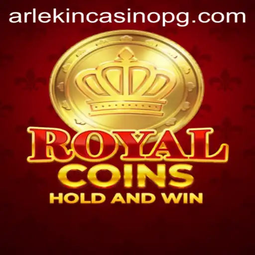 Discover the World of RoyalCoins: A Thrilling Adventure