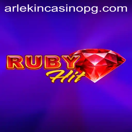 Unveiling RubyHit: A Dive into the Exciting New Game with Brarr.bet Paga