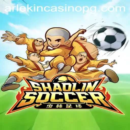 Shaolin Soccer: Blending Martial Arts and Football in an Exciting Gaming Experience