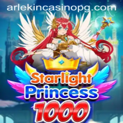 Discover the Enchanting World of StarlightPrincess1000 at Brarr.bet Paga