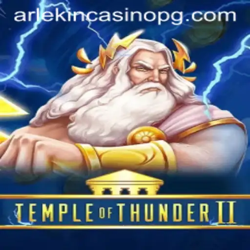 Dive into the Thrilling Adventure of TempleofThunderII