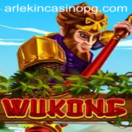 Discover the Thrilling World of Wukong Casino Game