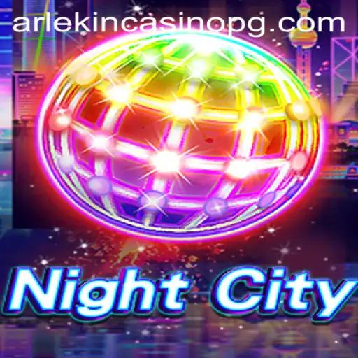 Exploring NightCity: A Journey Through Shadow and Strategy