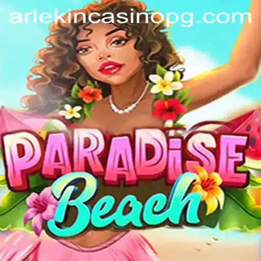Exploring ParadiseBeach: A Captivating Escape in Gaming