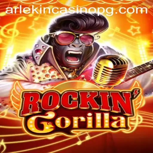 RockinGorilla Thrills: An In-Depth Guide to the Game and Brarr.bet Payouts