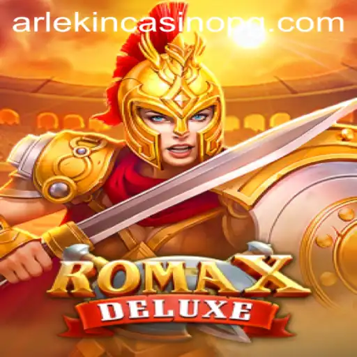 Unveiling the Thrills of RomaXDeluxe: The Ultimate Gaming Experience