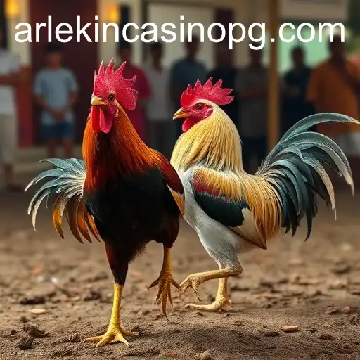 Sabong online