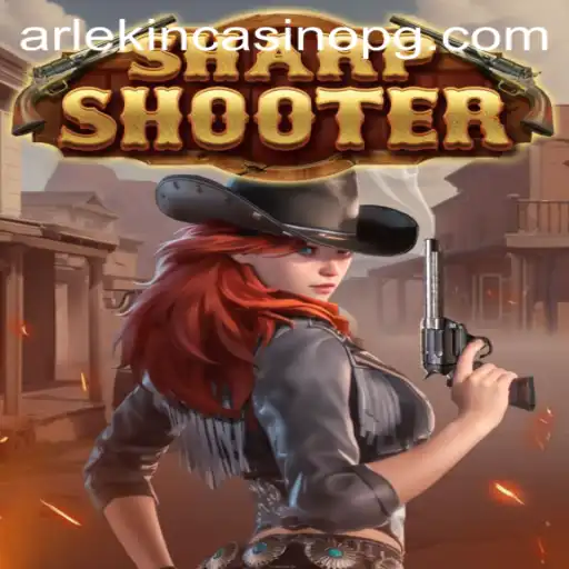 Sharpshooter: The Revolutionary Gaming Experience with brarr.bet paga