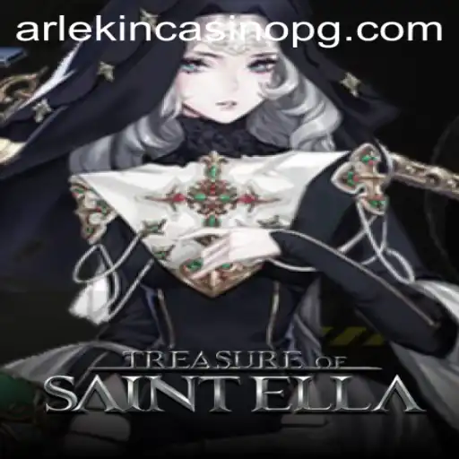Unearth the Adventure in TreasureofSaintElla